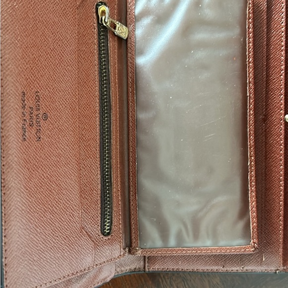 LOUIS VUITTON Ellipse PM Womens handbag M51127,  with wallet - Picture 9 of 14